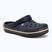 Šlepetės Crocs Crocband Gum navy
