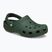 Šlepetės Crocs Classic army green