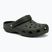 Šlepetės Crocs Classic army green