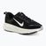 Vaikiški bėgimo batai Nike Vomero 18 black/coconut milk/iron ore/summit white