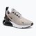 Nike Air Max 270 moteriški batai college grey/velvet brown/white