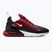 Vyriški Nike Air Max 270 gym red/white/black batai