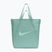 Moteriška sportinė kuprinė Nike Gym 28 l cannon/cannon/mint foam