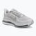 Vyriški bėgimo batai Nike Pegasus Premium vast grey/off white/light smoke grey