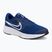Vyriški bėgimo batai Nike Run Defy deep royal blue/world indigo/black/white