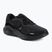 Vyriški bėgimo batai Nike Structure 26 black/iron grey/black