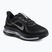 Vyriški bėgimo batai Nike Pegasus Premium black/metallic silver/black