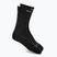 Kojinės Nike Running Lightweight Crew black/dark smoke grey/smoke grey