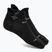 Kojinės Nike Running Lightweight No-Show black/dark smoke grey/smoke grey