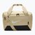 Nike Brasilia 9.5 Duffle 25 l dykumos chaki/juoda/juodos spalvos sporto krepšys