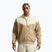 Vyriška striukė Nike Sportswear Windrunner parachute beige/light khaki/white