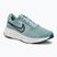 Vyriški bėgimo bateliai Nike Run Defy cannon/mint foam/summit white/seaweed