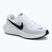 Moteriški bėgimo batai Nike Revolution 8 Extra Wide white/pure platinum/black