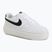 Moteriški batai Nike Court Vision Alta white/sail/black