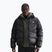 Vyriška pūsta striukė Nike Windrunner black/black/white