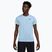 Vyriški teniso marškinėliai Nike Court Dri-Fit Victory celestine blue / black