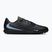 Vyriški futbolo bateliai Nike Phantom 6 Low Club TF black/black