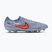 Vyriški futbolo bateliai Nike Tiempo Legend 10 Elite AG-Pro black eclipse/black