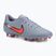 Vyriški futbolo bateliai Nike Tiempo Legend 10 Club FG/MG blue eclipse/black