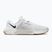 Vyriški svorio kilnojimo batai Nike Metcon 10 white/platinum tint/black