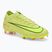 Vyriški futbolo bateliai Nike Mercurial Vapor 16 Pro FG limelight/hyper crimson/volt