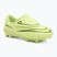Vaikiški futbolo bateliai Nike Mercurial Vapor 16 Club FG/MG limelight/hyper crimson/volt