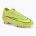 Vaikiški futbolo bateliai Nike Jr. Mercurial Vapor 16 Pro FG limelight/hyper crimson/volt