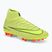Vyriški futbolo bateliai Nike Mercurial Superfly 10 Academy AG limelight/hyper crimson/volt