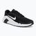 Vyriški treniruočių batai Nike Flex Train black/anthracite/white