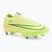 Vyriški futbolo bateliai Nike Mercurial Vapor 16 Elite SG limelight/hyper crimson/volt