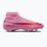 Vyriški futbolo bateliai Nike Mercurial Superfly 10 Academy MG magic flamingo/black/total crimson