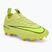 Vaikiški futbolo bateliai Nike Mercurial Vapor 16 Academy FG/MG Limelight/Hyper Crimson/Volt