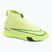 Vaikiški futbolo bateliai Nike Mercurial Superfly 10 Academy IC limelight/hyper crimson/volt