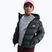 Vaikiška striukė Nike Sportswear All Day Play bback/med soft pink