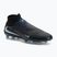 Vyriški Nike Phantom 6 High Elite AG futbolo bateliai black/black