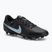 Vyriški futbolo bateliai Nike Tiempo Legend 10 Academy FG/MG black/black