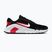 Vyriški treniruočių batai Nike Flex Train black/university red/white