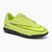 Vaikiški futbolo bateliai Nike Mercurial Vapor 16 Club TF limelight/hyper crimson/volt
