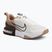 Vyriški treniruočių bateliai Nike Air Max Alpha Trainer 6 sail/baroque brown/hemp/desert dust