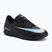 Vaikiški futbolo bateliai Nike Mercurial Vapor 16 Club IC black/ice blue