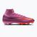 Vyriški futbolo bateliai Nike Mercurial Superfly 10 Pro FG magic flamingo/black/total crimson