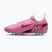 Vaikiški futbolo bateliai Nike Mercurial Vapor 16 Academy AG magic flamingo/black/total crimson