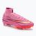 Vyriški futbolo bateliai Nike Mercurial Superfly 10 Elite FG magic flamingo/black/total crimson