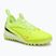 Vaikiški futbolo bateliai Nike Jr. Phantom 6 Low Academy TF hyper crimson/life lime/black