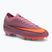 Nike Jr. vaikų futbolo bateliai Mercurial Vapor 16 Pro FG magic flamingo/black/total crimson