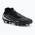 Vyriški Nike Phantom 6 High Pro FG futbolo bateliai black/black