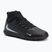 Vaikiški futbolo bateliai Nike Phantom 6 High Club Jr TF juodi/juodi