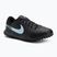 Nike Tiempo Legend 10 Academy TF vaikų futbolo bateliai juoda/juoda