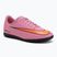 Vaikiški futbolo bateliai Nike Mercurial Vapor 16 Club IC magic flamingo/black/total crimson
