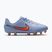 Nike Tiempo Legend 10 Academy FG/MG blue eclipse/black vaikų futbolo bateliai